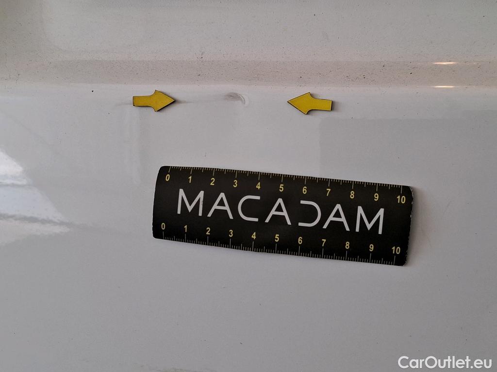  Volkswagen  Caddy VOLKSWAGEN  Van / 2015 / 4P / Fourgonnette 2.0 TDI 75 Business Line #12