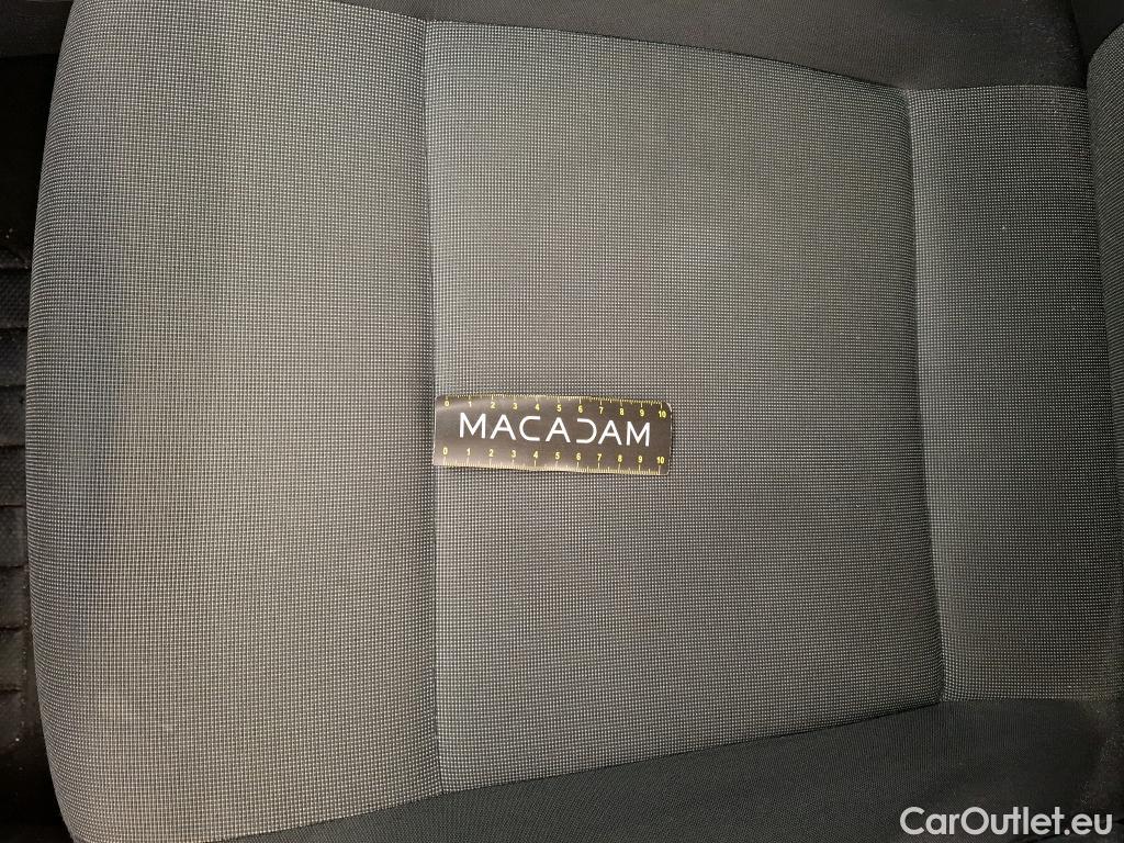  Volkswagen  Caddy VOLKSWAGEN  Van / 2015 / 4P / Fourgonnette 2.0 TDI 75 Business Line #15