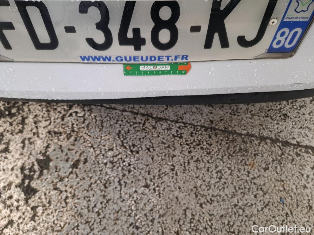  Renault  Megane  IV Berline 5pt. Société Air Nav 1.5 dCi 90CV BVM6 E6 #11