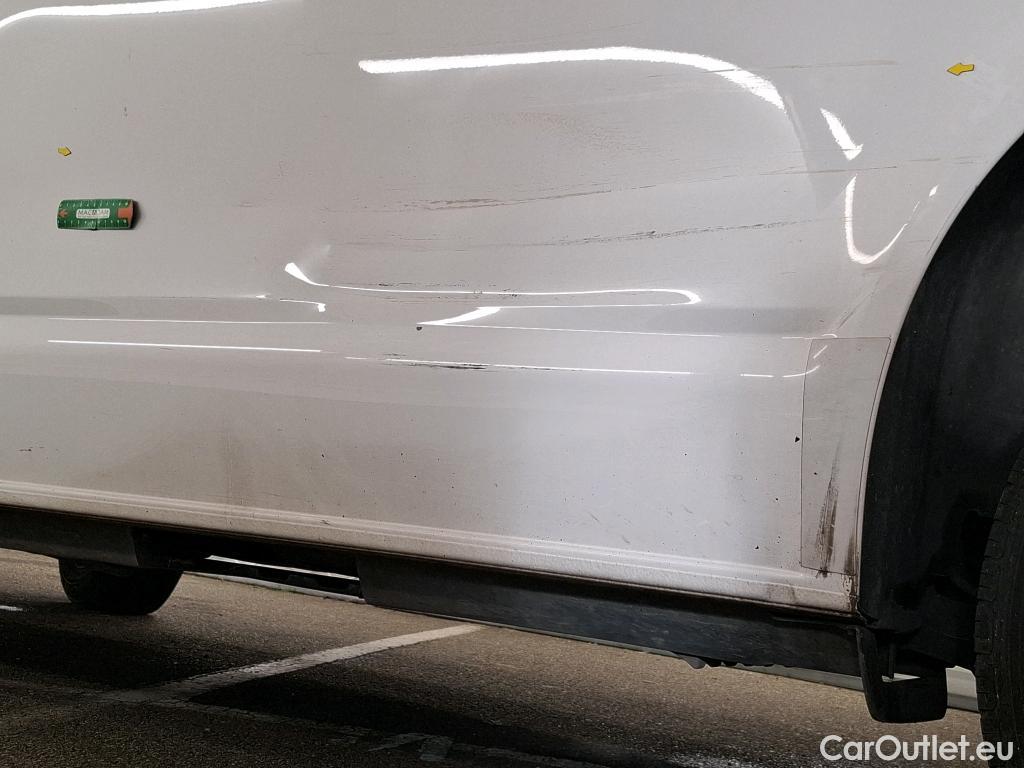  Volkswagen  Transporter VOLKSWAGEN  / 2019 / 4P / Fourgon tôlé 2.0 TDi 110 L1H1 Business #16