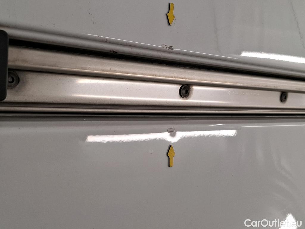  Volkswagen  Caddy VOLKSWAGEN  Van / 2015 / 4P / Fourgonnette 2.0 TDI 75 Business Line #30