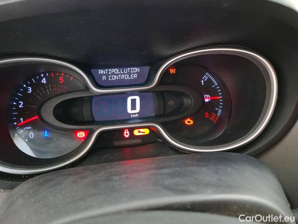  Renault  Trafic  Furgon Grand Confort L1H1 1200 1.6 dCi 125CV BVM6 E6 #22