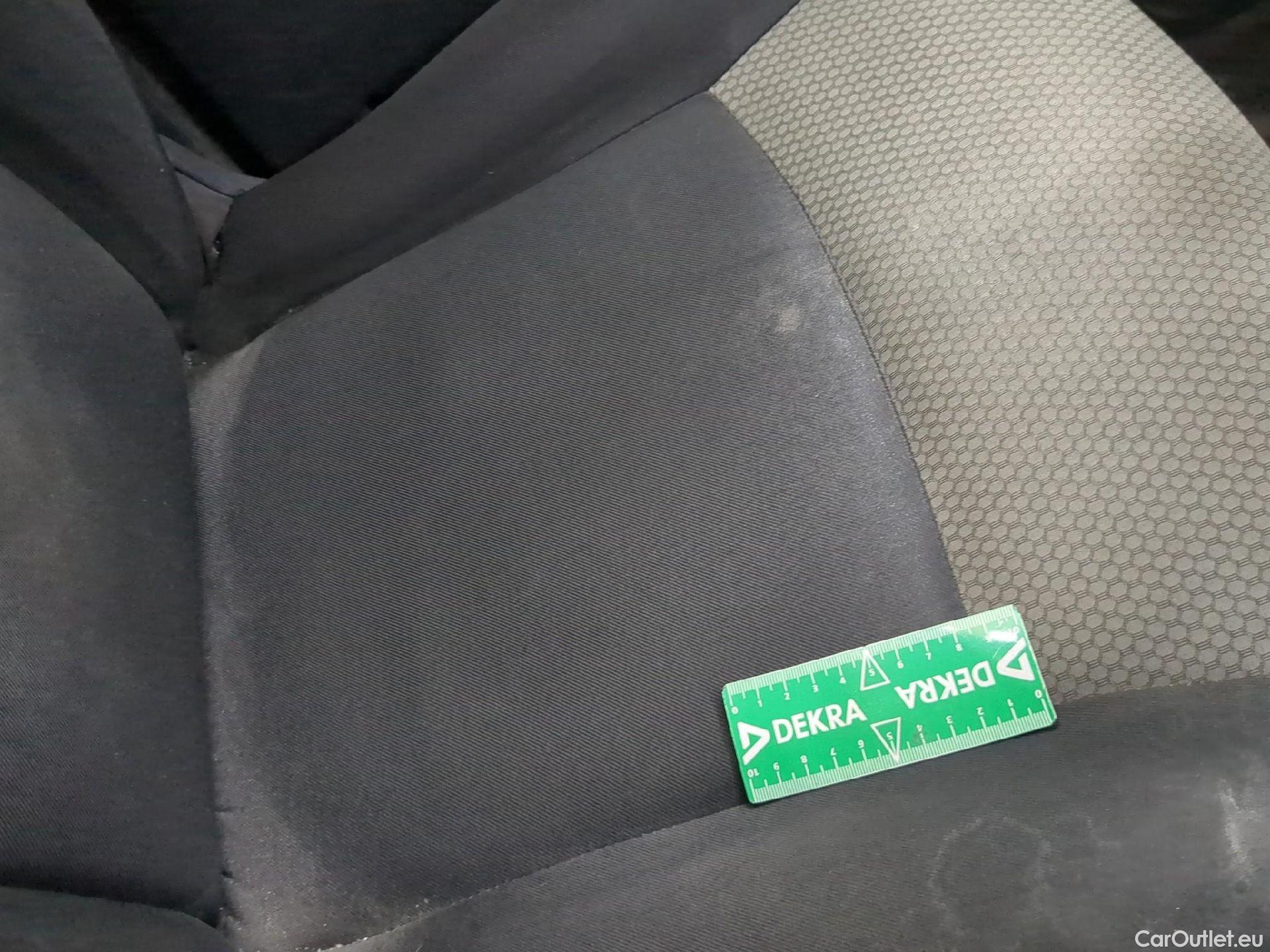  Renault  Kangoo  Express Extra (Série Spéciale) 1.5 dCi 90CV BVM5 E6 #3