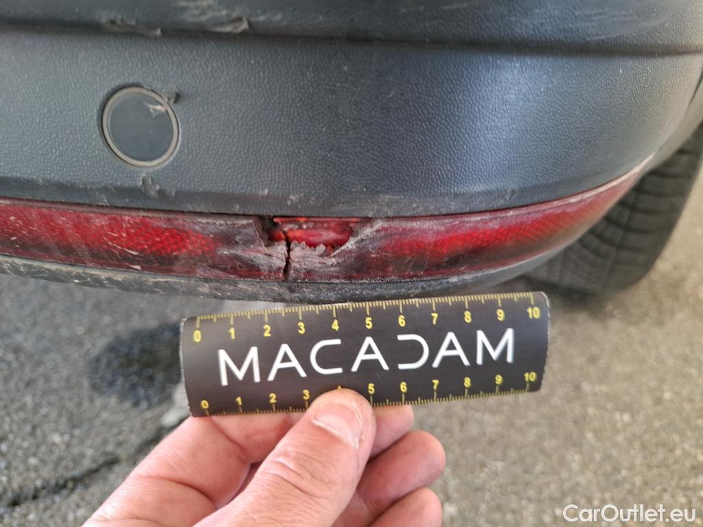  Volkswagen  Caddy VOLKSWAGEN  Van / 2015 / 4P / Fourgonnette 2.0 TDI 75 Business Line #7