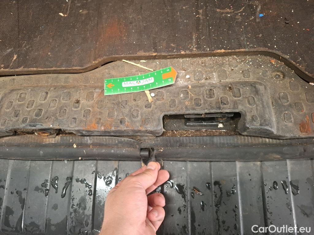  Renault  Trafic  Fourgon L1H1 1000 Confort 1.6 dCi 120CV BVM6 E6dT #13