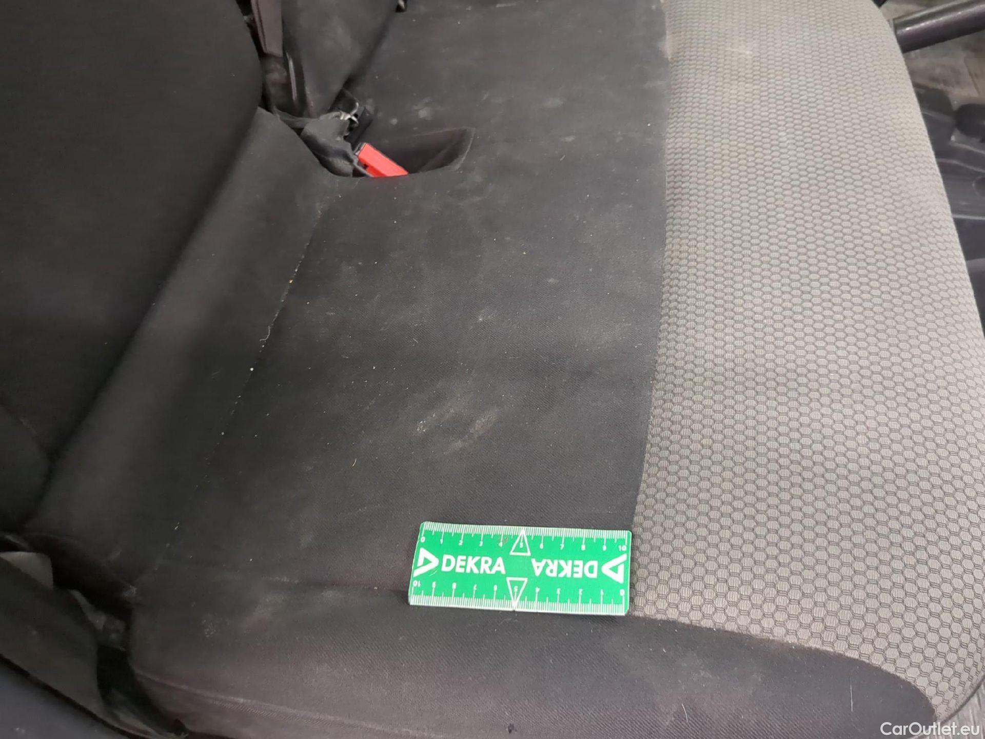  Renault  Kangoo  Express Extra (Série Spéciale) 1.5 dCi 90CV BVM5 E6 #7