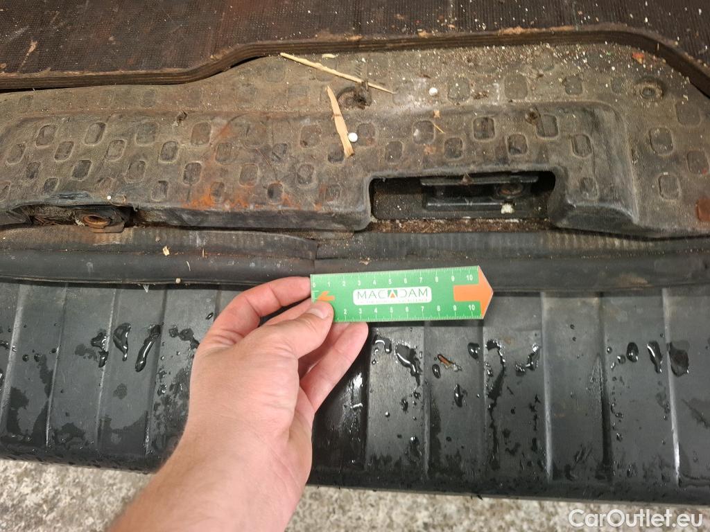  Renault  Trafic  Fourgon L1H1 1000 Confort 1.6 dCi 120CV BVM6 E6dT #14