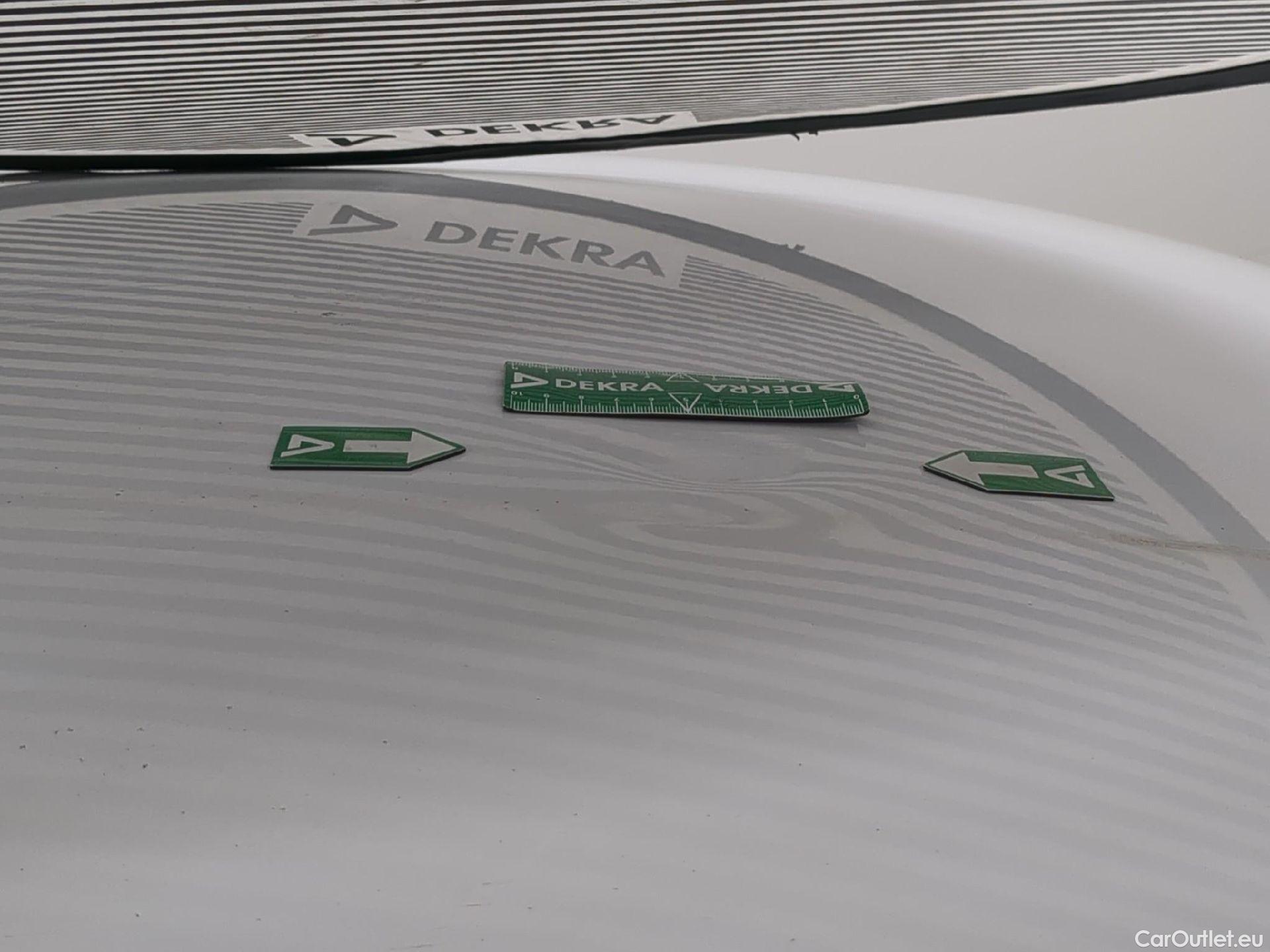  Renault  Kangoo  Express Extra (Série Spéciale) 1.5 dCi 90CV BVM5 E6 #28