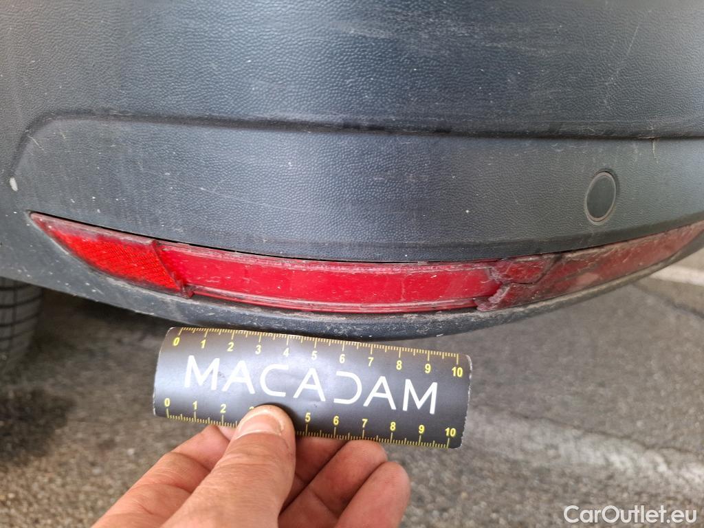  Volkswagen  Caddy VOLKSWAGEN  Van / 2015 / 4P / Fourgonnette 2.0 TDI 75 Business Line #5