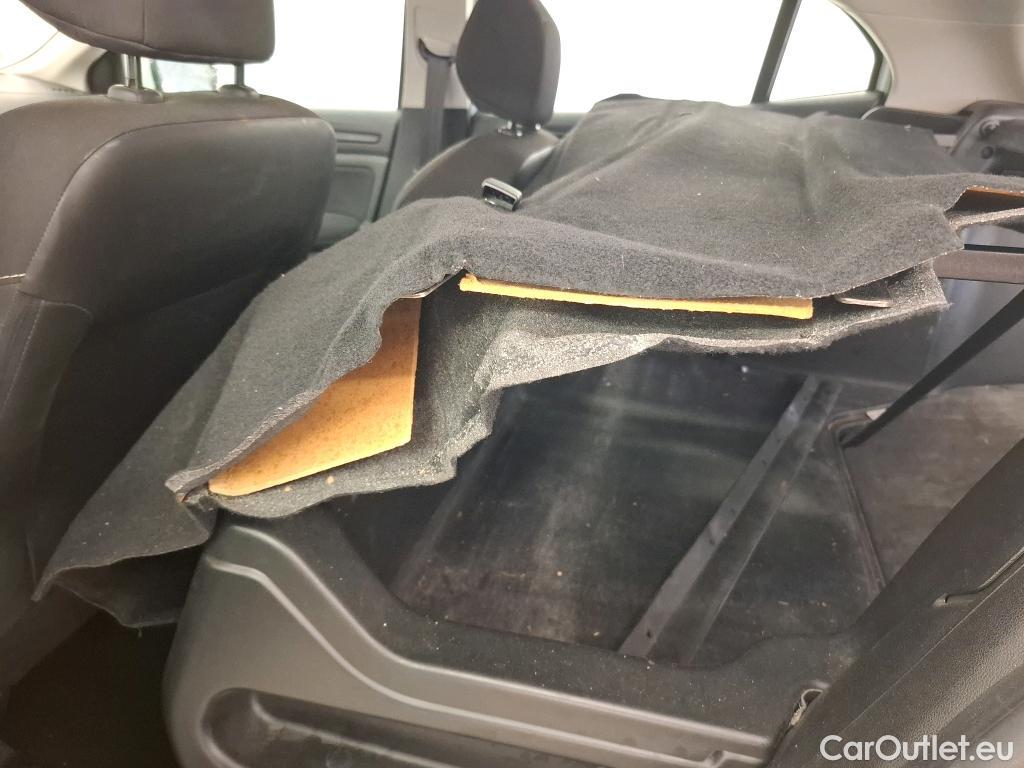  Renault  Megane  IV Berline 5pt. Société Air Nav 1.5 dCi 90CV BVM6 E6 #23