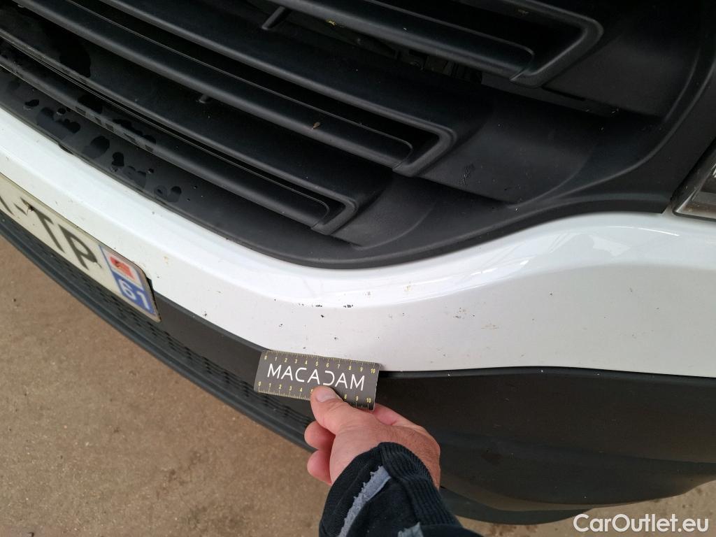  Renault  Trafic  Furgon Grand Confort L1H1 1200 1.6 dCi 125CV BVM6 E6 #10