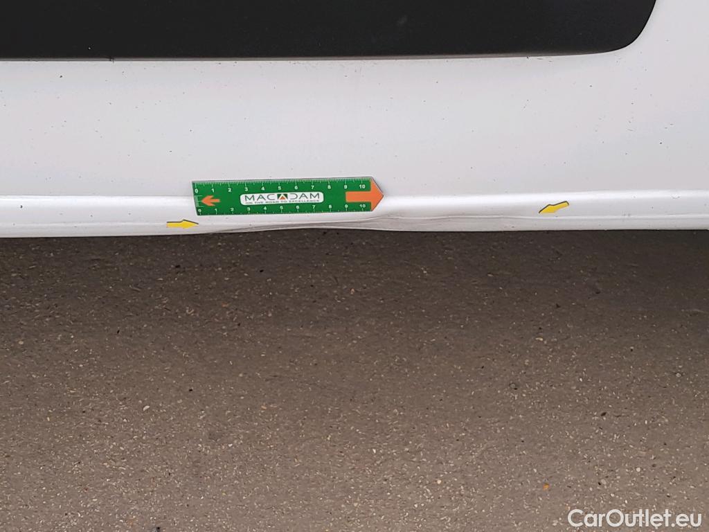  Toyota  Proace TOYOTA  City / 2019 / 4P / Fourgonnette 1.5 Medium 100 D-4D Business #4