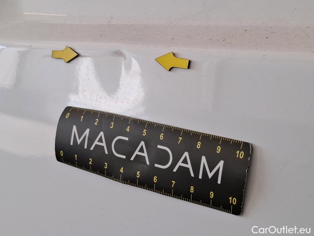  Volkswagen  Caddy VOLKSWAGEN  Van / 2015 / 4P / Fourgonnette 2.0 TDI 75 Business Line #13