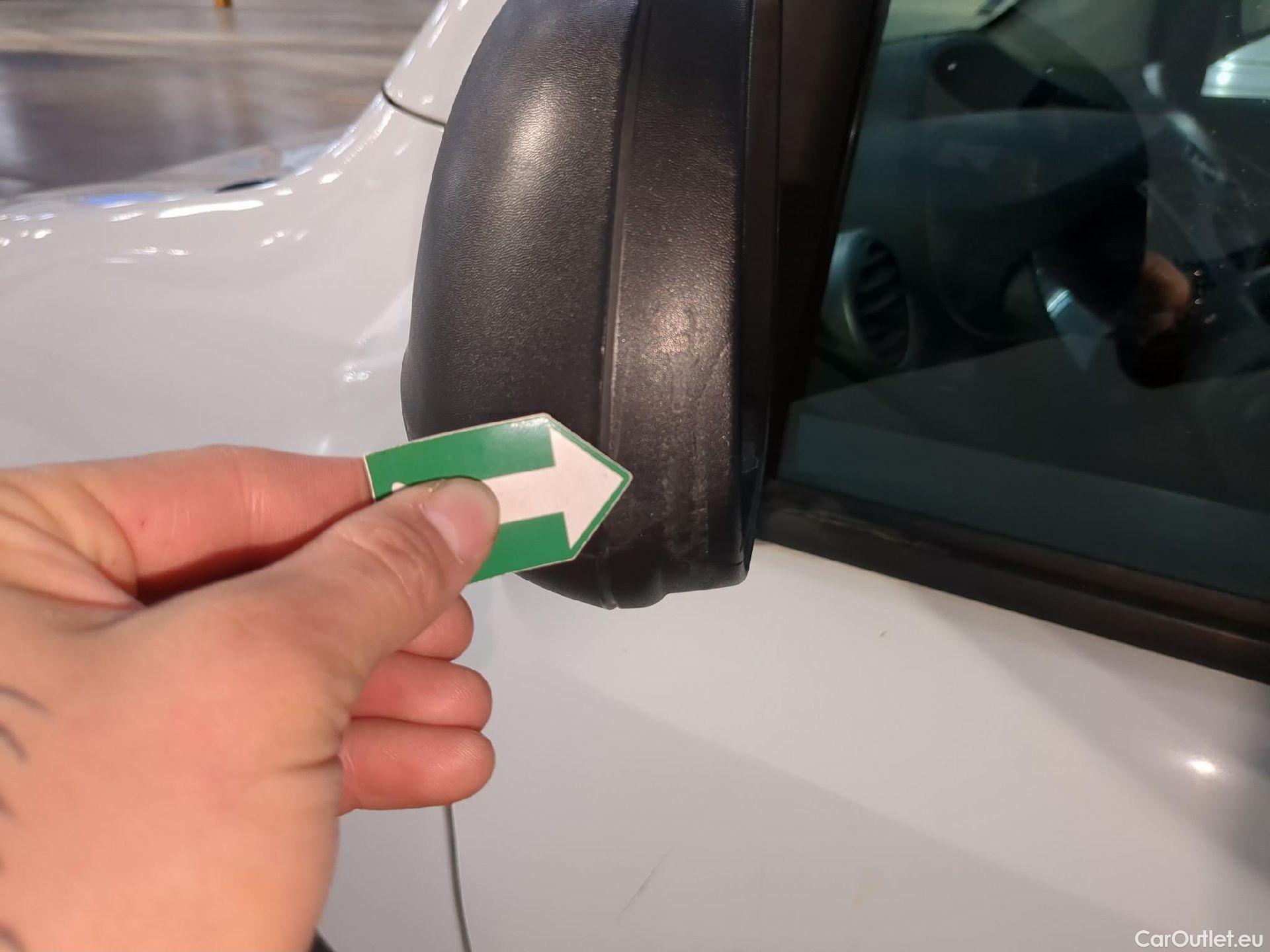  Renault  Kangoo  Express Extra (Série Spéciale) 1.5 dCi 90CV BVM5 E6 #54