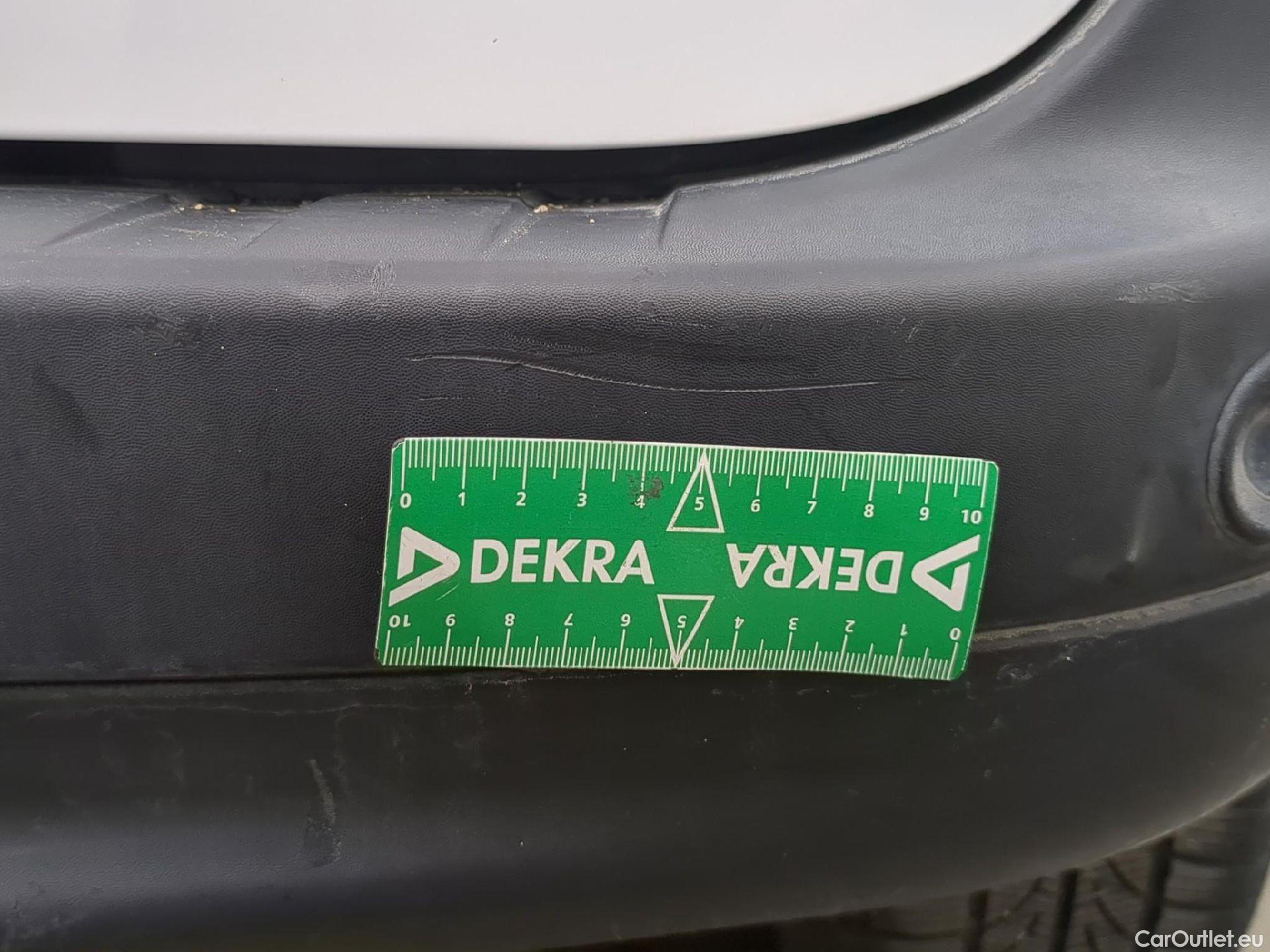  Renault  Kangoo  Express Extra (Série Spéciale) 1.5 dCi 90CV BVM5 E6 #22