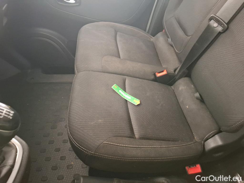  Renault  Trafic  Fourgon L1H1 1000 Confort 1.6 dCi 120CV BVM6 E6dT #18