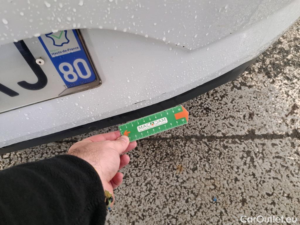  Renault  Megane  IV Berline 5pt. Société Air Nav 1.5 dCi 90CV BVM6 E6 #12