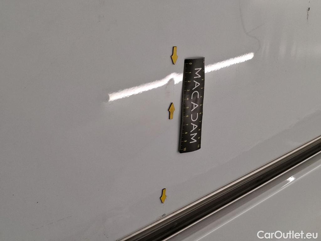  Volkswagen  Caddy VOLKSWAGEN  Van / 2015 / 4P / Fourgonnette 2.0 TDI 75 Business Line #27