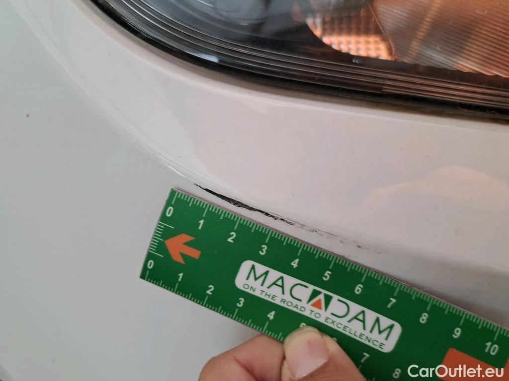  Toyota  Proace TOYOTA  City / 2019 / 4P / Fourgonnette 1.5 Medium 100 D-4D Business #6