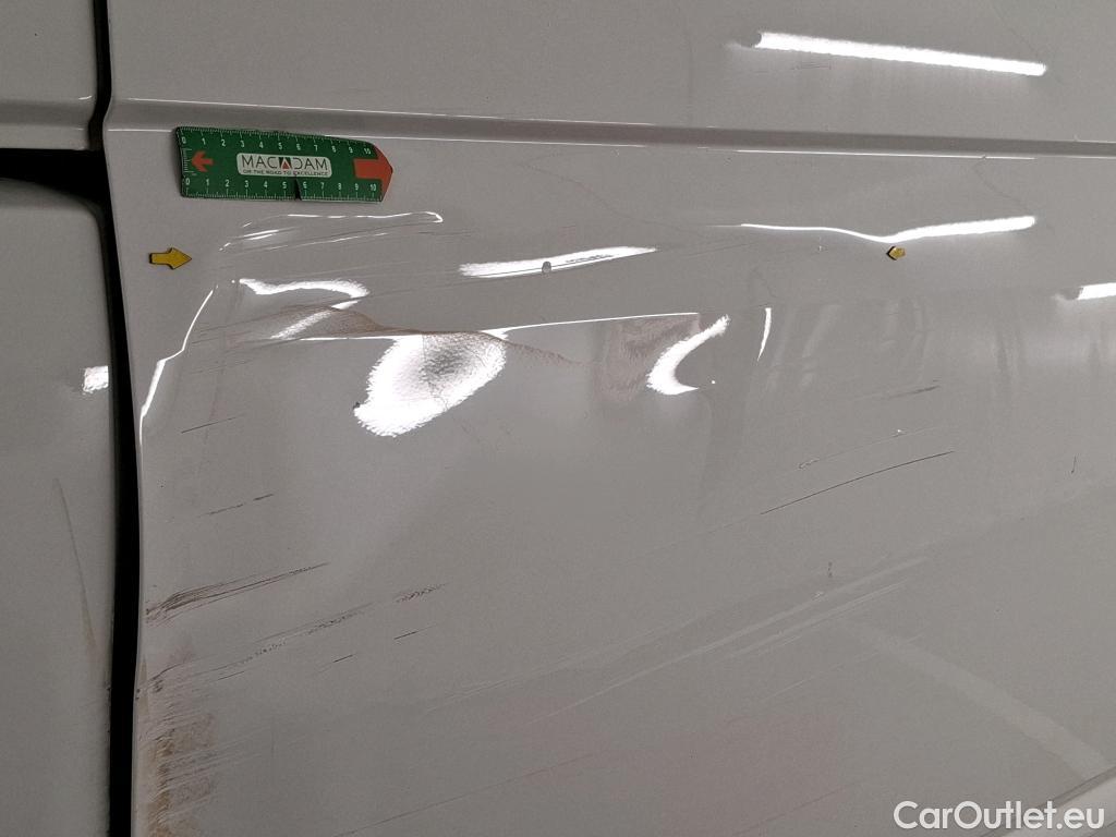  Volkswagen  Transporter VOLKSWAGEN  / 2019 / 4P / Fourgon tôlé 2.0 TDi 110 L1H1 Business #7