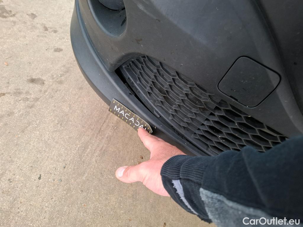  Renault  Trafic  Furgon Grand Confort L1H1 1200 1.6 dCi 125CV BVM6 E6 #26