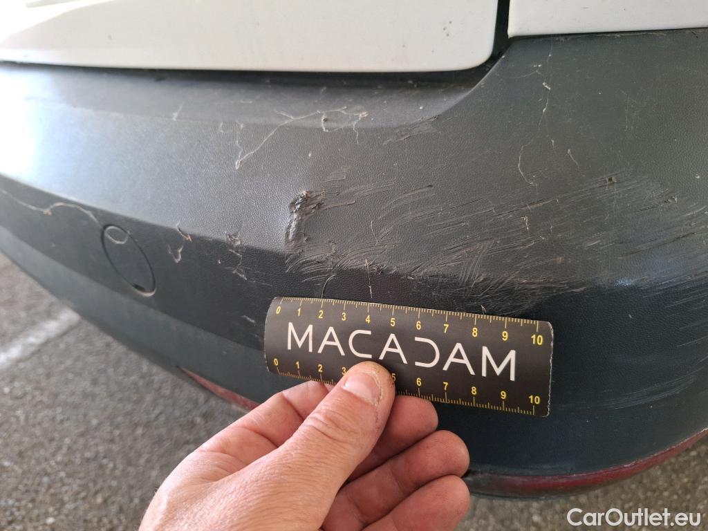  Volkswagen  Caddy VOLKSWAGEN  Van / 2015 / 4P / Fourgonnette 2.0 TDI 75 Business Line #35