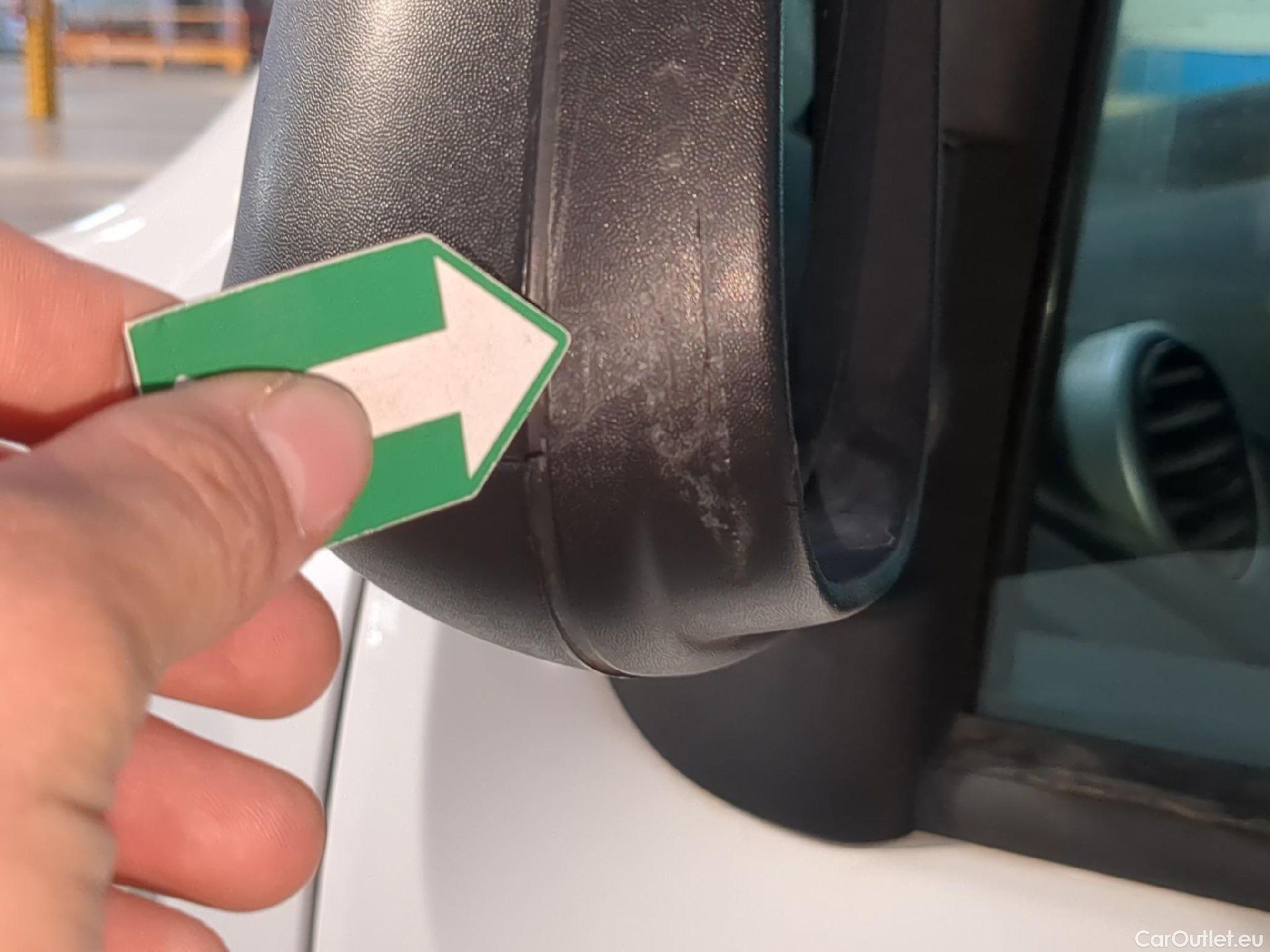  Renault  Kangoo  Express Extra (Série Spéciale) 1.5 dCi 90CV BVM5 E6 #55