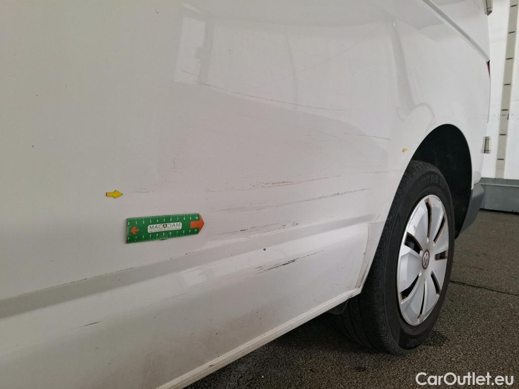  Volkswagen  Transporter VOLKSWAGEN  / 2019 / 4P / Fourgon tôlé 2.0 TDi 110 L1H1 Business #13