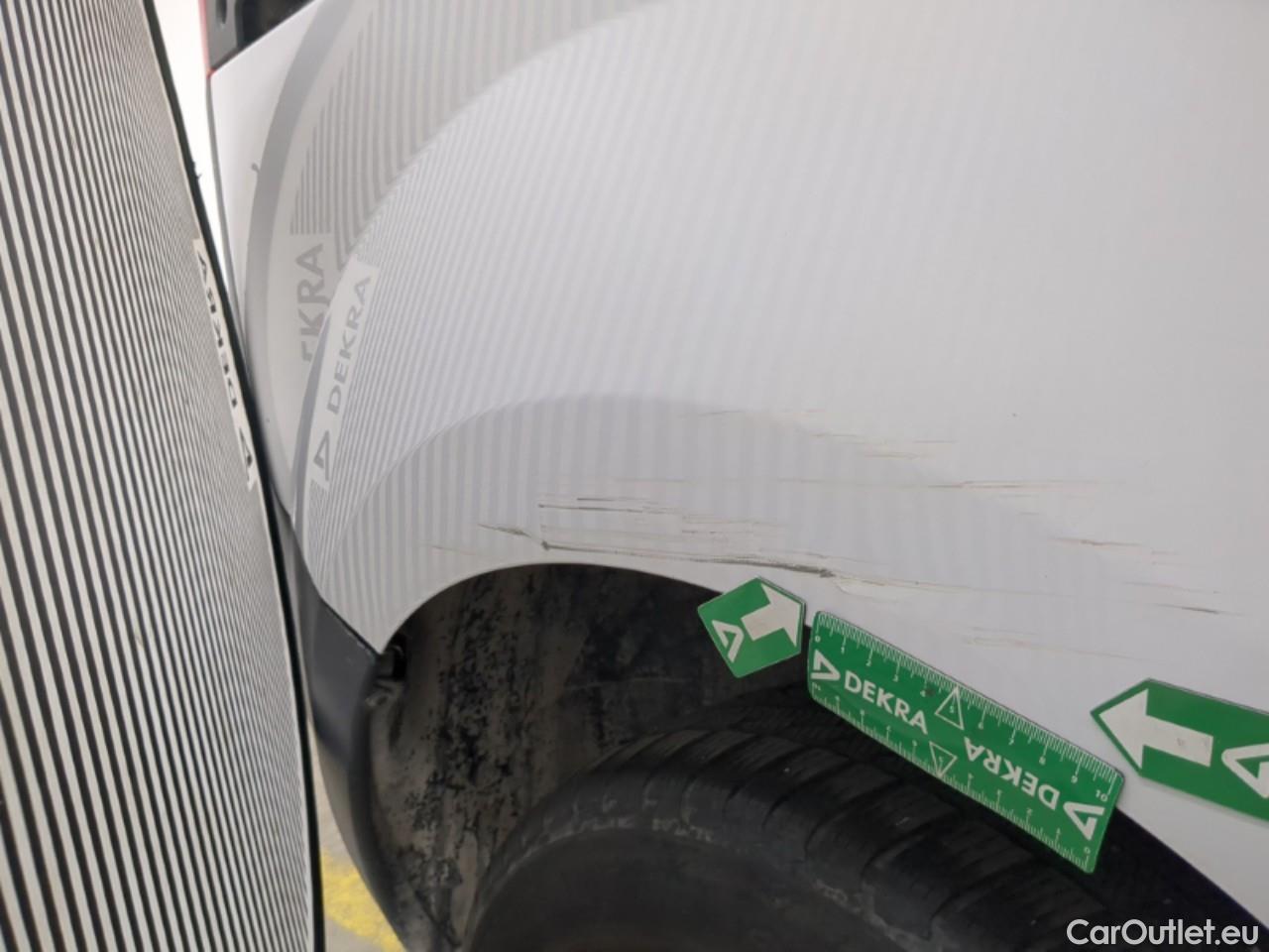  Renault  Kangoo  Express Extra (Série Spéciale) 1.5 dCi 90CV BVM5 E6 #33