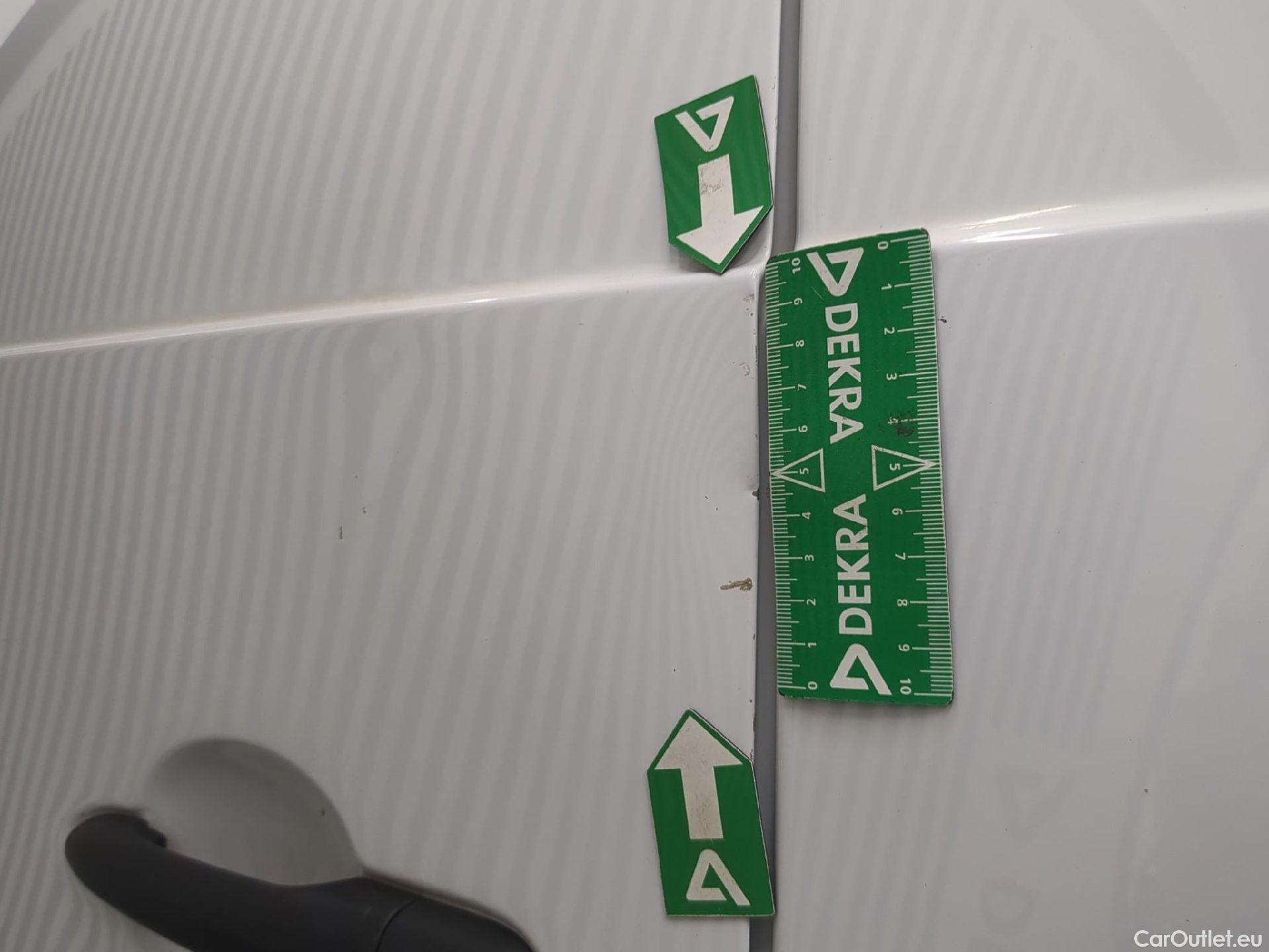  Renault  Kangoo  Express Extra (Série Spéciale) 1.5 dCi 90CV BVM5 E6 #19