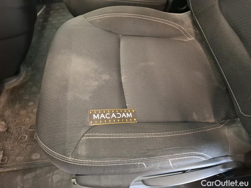  Renault  Trafic  Fourgon L2H1 3T Grand Confort 2.0 dCi 130CV BVM6 E6d #6