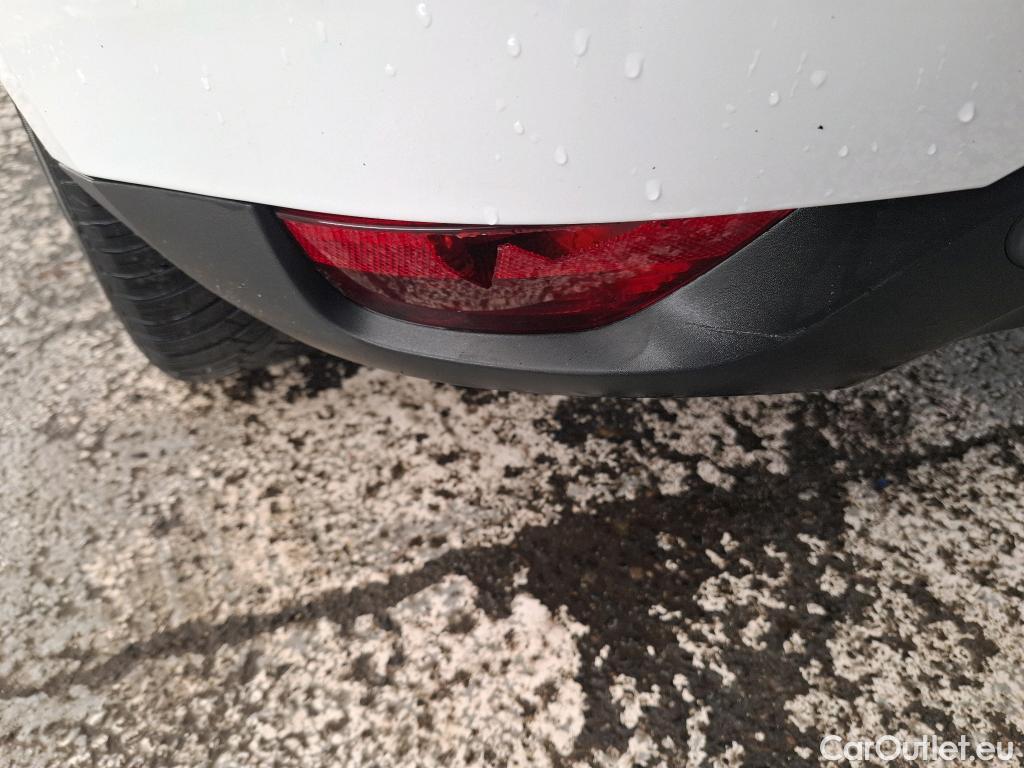  Renault  Megane  IV Berline 5pt. Société Air Nav 1.5 dCi 90CV BVM6 E6 #24