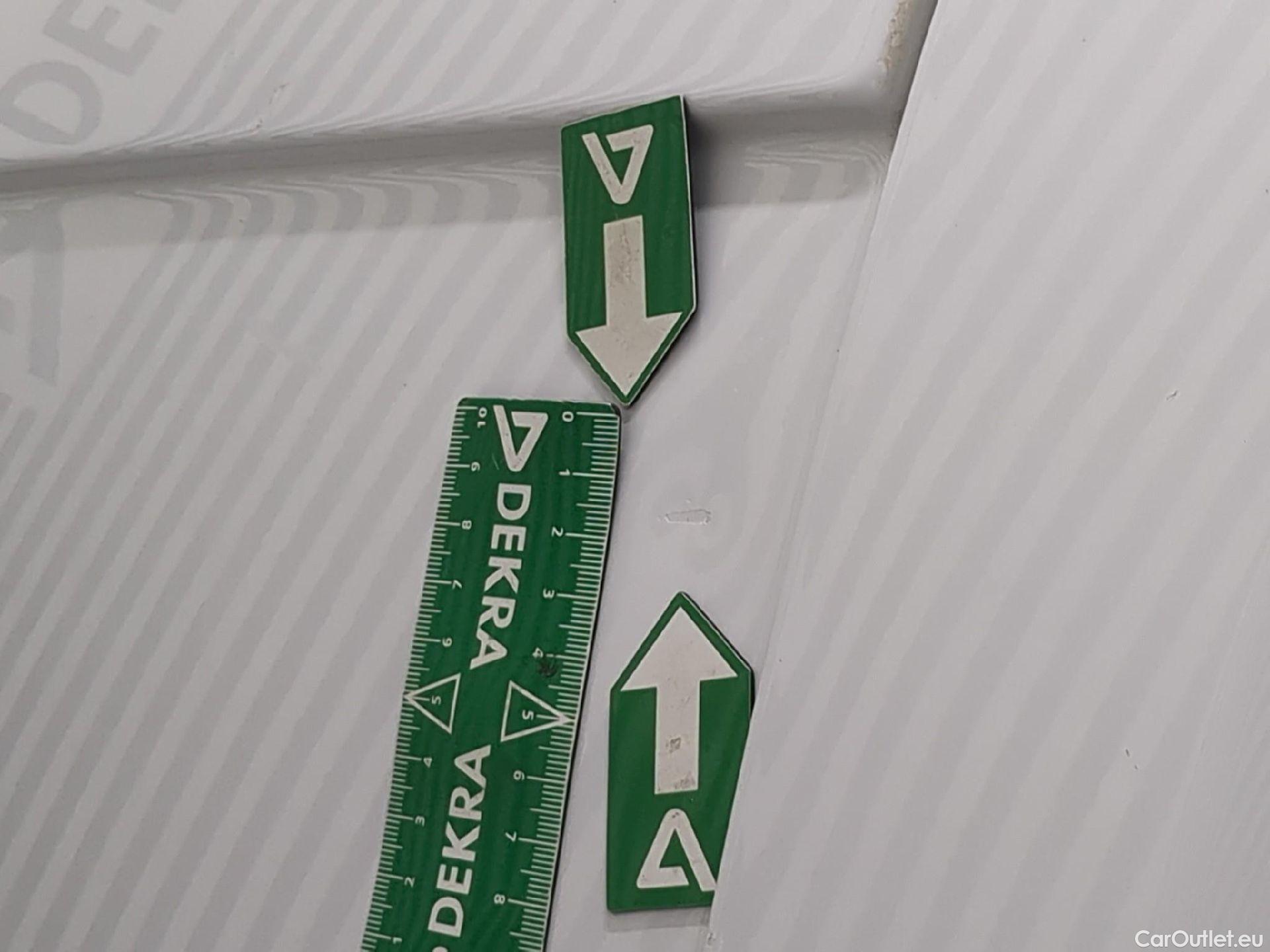  Renault  Kangoo  Express Extra (Série Spéciale) 1.5 dCi 90CV BVM5 E6 #31