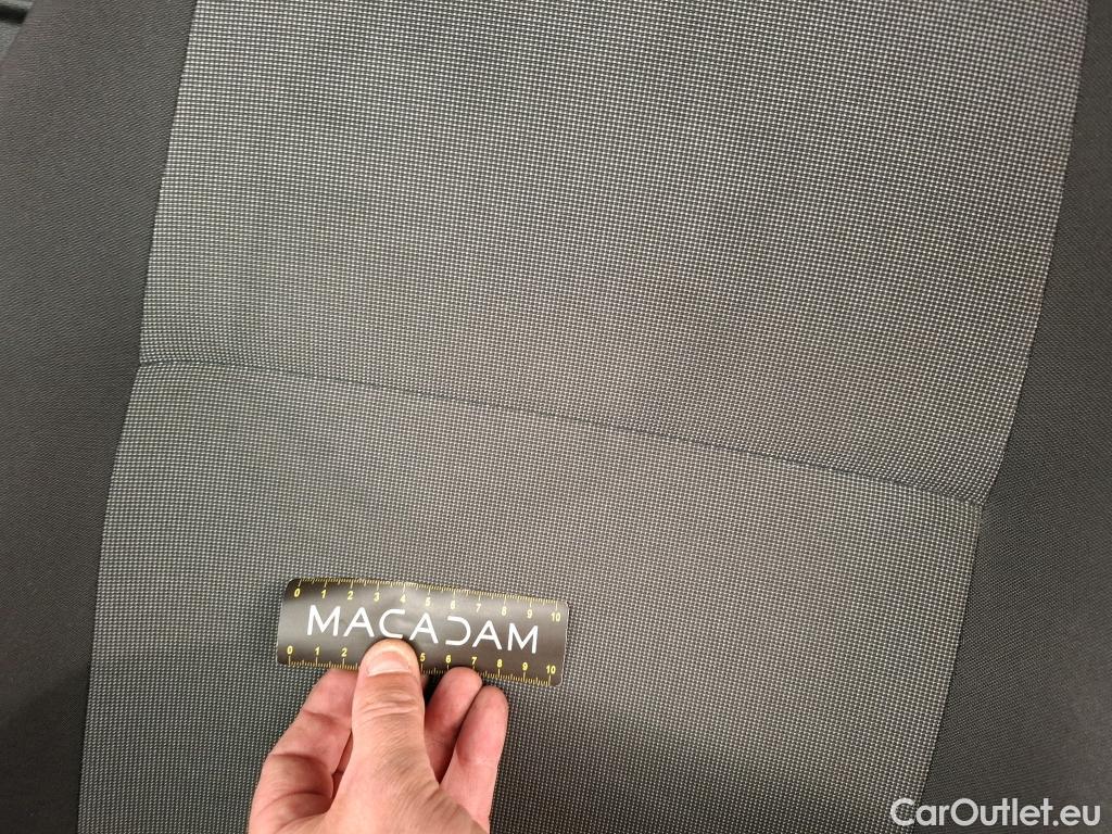  Volkswagen  Caddy VOLKSWAGEN  Van / 2015 / 4P / Fourgonnette 2.0 TDI 75 Business Line #16