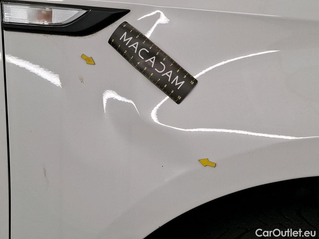  Volkswagen  Caddy VOLKSWAGEN  Van / 2015 / 4P / Fourgonnette 2.0 TDI 75 Business Line #2