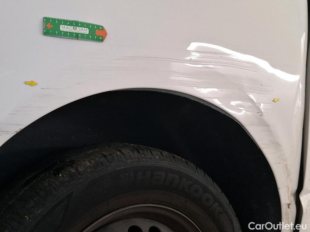  Volkswagen  Transporter VOLKSWAGEN  / 2019 / 4P / Fourgon tôlé 2.0 TDi 110 L1H1 Business #5