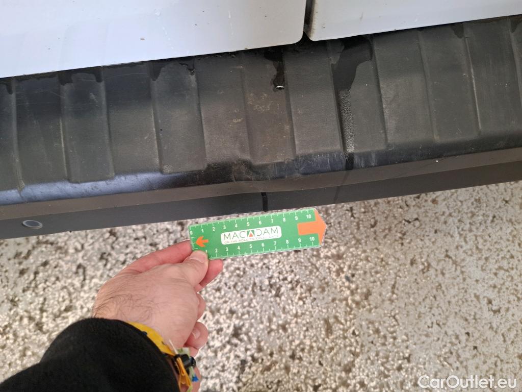  Renault  Trafic  / 2019 / 4P / Fourgon tole NV CA GCF L1H1 1200 dCi 120 S&S 6 PLACES #15