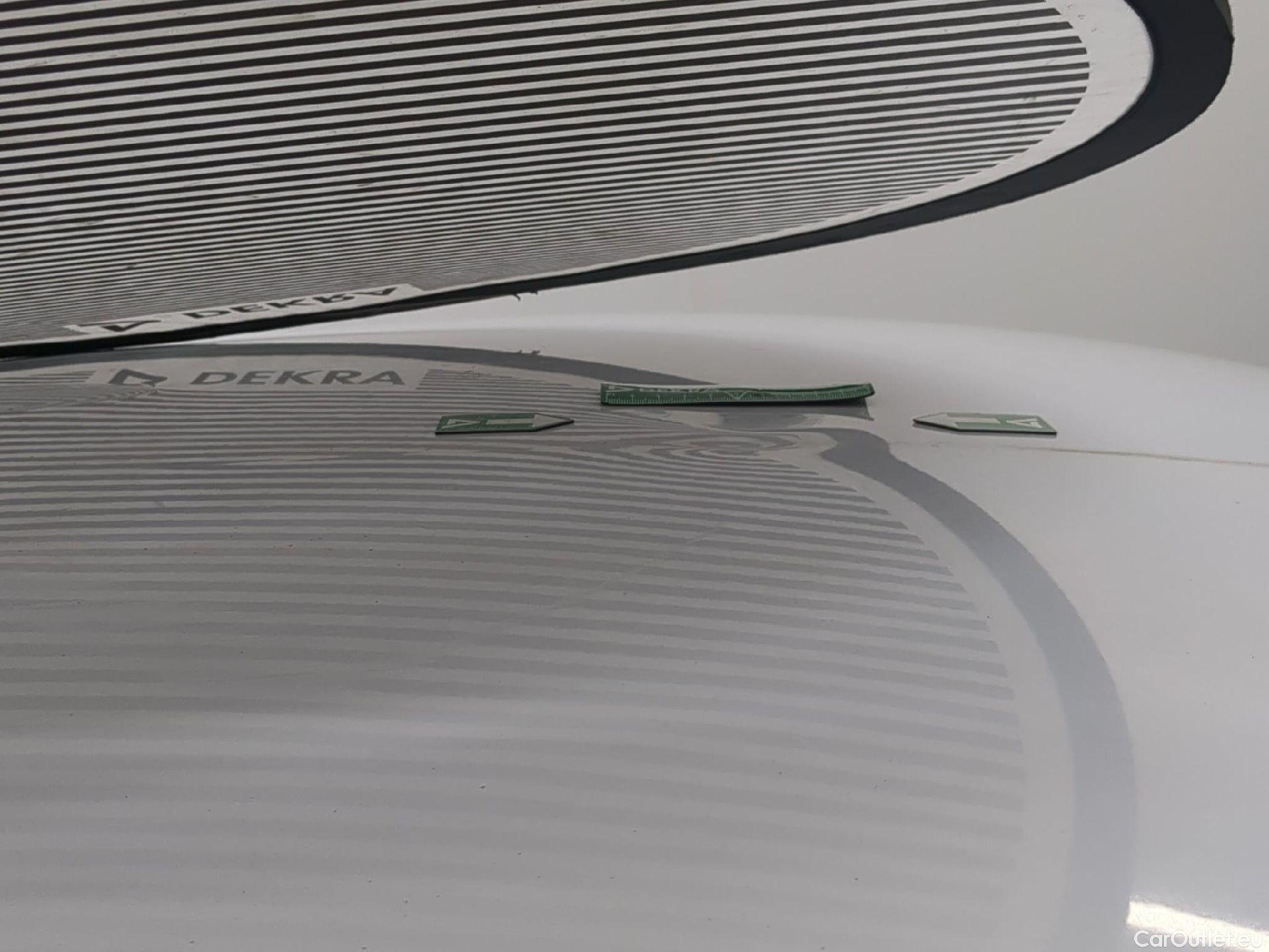  Renault  Kangoo  Express Extra (Série Spéciale) 1.5 dCi 90CV BVM5 E6 #26