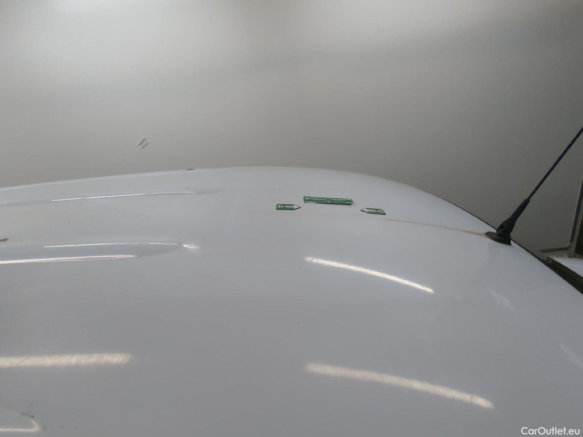  Renault  Kangoo  Express Extra (Série Spéciale) 1.5 dCi 90CV BVM5 E6 #27