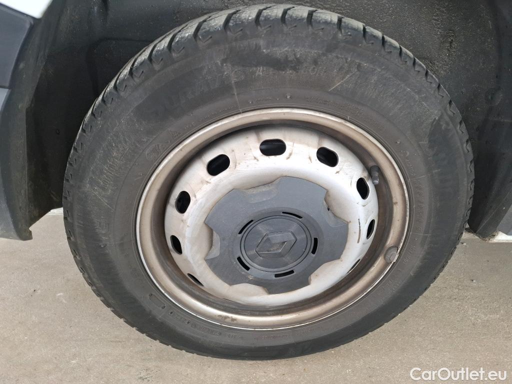  Renault  Trafic  Fourgon L2H1 3T Grand Confort 2.0 dCi 130CV BVM6 E6d #2