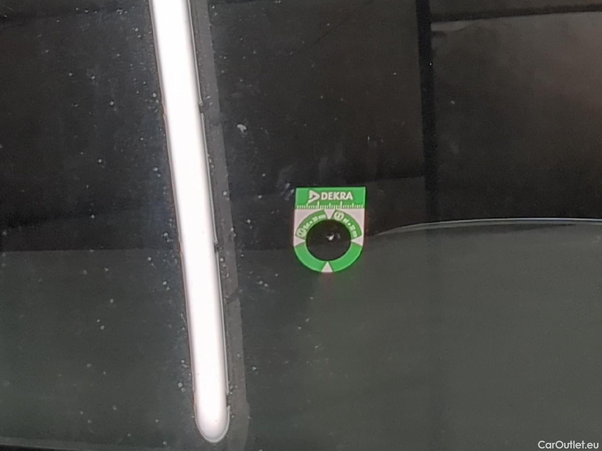  Renault  Kangoo  Express Extra (Série Spéciale) 1.5 dCi 90CV BVM5 E6 #42