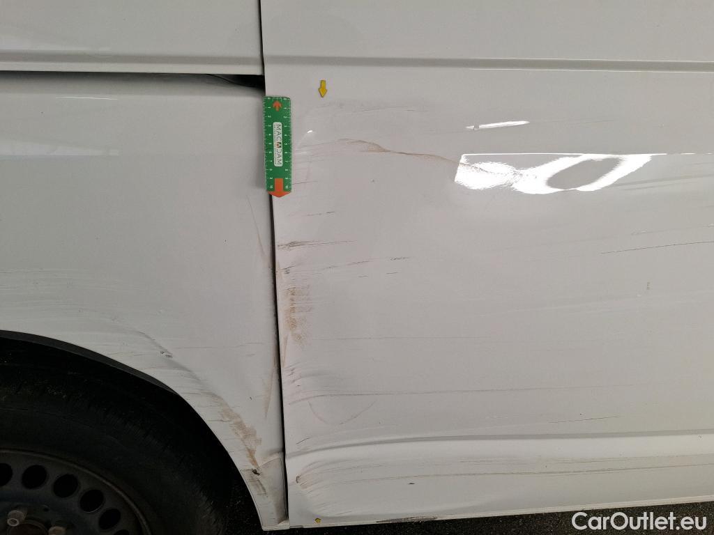  Volkswagen  Transporter VOLKSWAGEN  / 2019 / 4P / Fourgon tôlé 2.0 TDi 110 L1H1 Business #10