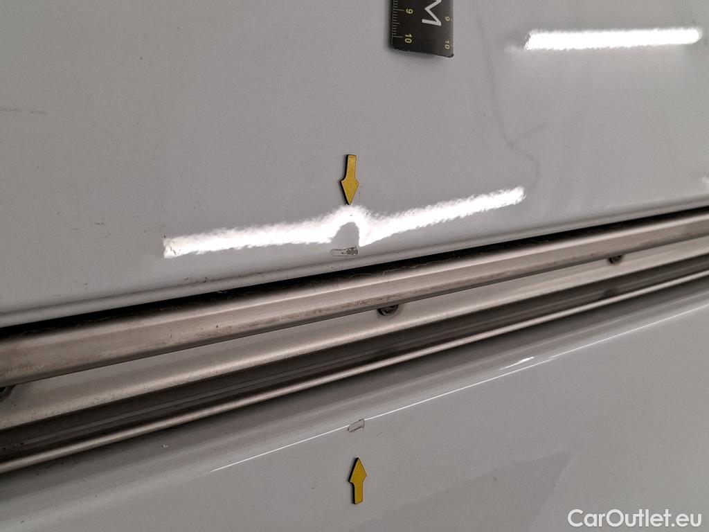  Volkswagen  Caddy VOLKSWAGEN  Van / 2015 / 4P / Fourgonnette 2.0 TDI 75 Business Line #29