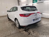  Renault  Megane  IV Berline 5pt. Société Air Nav 1.5 dCi 90CV BVM6 E6 #2