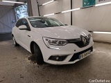  Renault  Megane  IV Berline 5pt. Société Air Nav 1.5 dCi 90CV BVM6 E6 #4