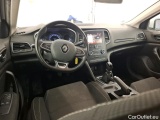 Renault  Megane  IV Berline 5pt. Société Air Nav 1.5 dCi 90CV BVM6 E6 #5