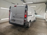  Renault  Trafic  Fourgon L1H1 1000 Confort 1.6 dCi 120CV BVM6 E6dT #3