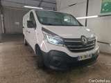  Renault  Trafic  Fourgon L1H1 1000 Confort 1.6 dCi 120CV BVM6 E6dT #4