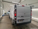  Renault  Trafic  Fourgon L1H1 1000 Confort 1.6 dCi 120CV BVM6 E6dT #2