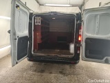  Renault  Trafic  Fourgon L1H1 1000 Confort 1.6 dCi 120CV BVM6 E6dT #10